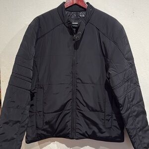 Brand new Marc New York men’s puffer coat